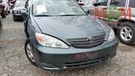 Driver Left Air Bag Roof Japan Built Fits 02-06 Camry 1054537. Fixed Price $130.00.