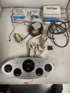 Dakota Digital Instrument Gauge Panel, 32 Ford Dash. Fixed Price $325.00.