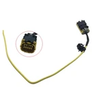 Front Impact Sensor Pigtail Connector Plug Wiring Harness For Honda 2016-2022 Us. Fixed Price $14.31.