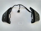 05-15 Bmw 3 E90 E91 X1 E84 Glossy Carbon Steering Whl Control Buttons Panel. Fixed Price $59.00.