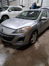 2010 Mazda Air Bag Assembly Rh Passenger Side Dash SKU#4380040. Fixed Price $118.75.