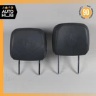 15-18 Porsche Macan 95B Front Left & Right Set Black Oem. Fixed Price $197.23.