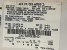Driver Left Air Bag Front Roof Fits 13-16 Mkz 104709837. Fixed Price $168.90.