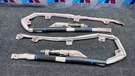 10 15 Chevrolet Camaro Driver Passenger Roof Curtain Side Gm 22781126 Bags. Fixed Price $599.98.