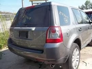 Driver Left Air Bag Wheel Fits 08-10 LR2 4533. Fixed Price $75.00.
