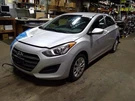 Driver Air Bag Hatchback Gt Knee Fits 13-17 Elantra 1774131. Fixed Price $184.99.