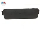 2019-25 Bmw X7 Front Left Dash Driver Side Knee Lower Ebony G07. Fixed Price $355.29.