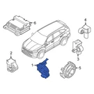 Oem Clock Spring Switch Contact Non Heated 2023-2024 Kia Niro 2023-2026 Sportage. Fixed Price $85.10.