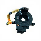 04-18 Toyota Tundra Lexus Steering Column Wiring Harness Clock Spring 4PIN Oem. Fixed Price $83.99.