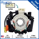 New Clock Spring For Nissan Versa 07-12 1.6L 1.8L Steering Wheel Sedan Hatchback. Fixed Price $29.48.