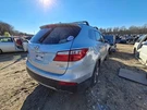 2015 Hyundai Santa Fe Right Passenger Curtain Roof Airbag - Used, 138K Miles. Fixed Price $113.95.