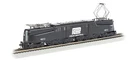 Bachmann 65305 Ho Scale GG1 Electric Dcc Sound Penn Central Black #4853. Fixed Price $126.69.