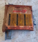 1995 Toyota Lexus SC300 Air Srs Control Unit Module (89170-24020). Fixed Price $45.00.