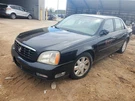 Air Bag Control Module Computer Srs Opt AJ7 Fits 04 Deville 1648646. Fixed Price $48.00.