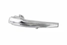 Genuine Oem Turn Signal Light Assembly For Mercedes-benz G550, S560 0999067401. Fixed Price $124.23.
