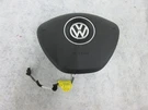 Volkswagen Jetta Passat 2015-2016-2017-2018 Left Steering Wheel Airbag Resort. Fixed Price $199.00.