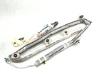 2018-2020 Jaguar Xe Left Driver Side Roof Curtain Head Airbag Oem.. Fixed Price $64.99.