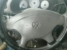 Air Bag Driver Wheel With Cruise Control Fits 02-03 Caravan 104941240. Fixed Price $168.90.