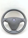 Saab 9-3 VER2 2008 Steering Wheel 12774364 RPG16163. Fixed Price $50.48.
