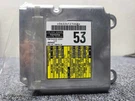 2015-2017 Toyota Camry Restraint Computer Module Srs Unit Oem 8917006720. Fixed Price $107.96.