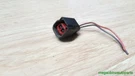 Ford Connector Front Crash Sensor 6L14-14B006-AB 6L14-14B006-AA Oem 1B157. Fixed Price $9.99.