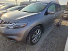 2011-2012 Nissan Murano Driver Roof Curtain Air Bag. Fixed Price $125.00.
