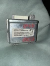 Bag Control Module Fits 97-98 Jeep Grand Cherokee P56007706AB. Fixed Price $69.99.