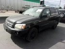Passenger Right Roof Fits 04-07 Highlander 30366271. Fixed Price $113.16.