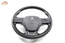 2016-2023 Mitsubishi Outlander Sport Steering Wheel W/ Driver Oem. Fixed Price $178.74.