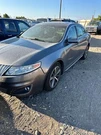 Used Air Module Fits: 2011 Lincoln Mks Roof Bags Id BA53-14B321-. Fixed Price $215.65.