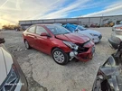 2019 Hyundai Accent Passenger Right Airbag Oem Used 110K Miles 253-10842R. Fixed Price $113.95.