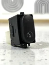 97-06 Jaguar Xkr XK8 X100 Center Console Cruise Control Switch LJD6227AA Oem. Fixed Price $39.99.