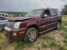 Air Bag Front Excluding Sport Trac Passenger Roof Fits 06-10 Explorer 2764282. Fixed Price $190.00.