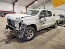 Passenger Air Bag Roof Crew Cab Fits 19-25 Sierra 1500 Pickup 2137767. Fixed Price $409.90.