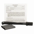 Motorcraft Oem Dimmer Switch Connector Ford E-150 Econoline 1995 WPT-1297. Fixed Price $44.83.