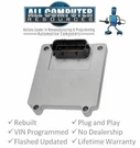 2010 Pontiac G6 Programmed Tcu Tcm Transmission Control Module T42. Fixed Price $169.00.