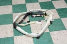 09-14 Gm Suv Lwb Overhead Roof Passenger Right Curtain Oem Wty. Fixed Price $112.99.