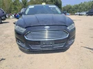 2014 Ford Fusion Driver Side Curtain Airbag Oem Used 131K Miles 253-06908L. Fixed Price $113.95.