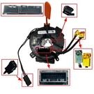 Steering Wheel Coil Clock Spring For 2013-2016 Cadillac Srx 3.6L 23440975. Fixed Price $43.80.