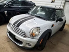 Driver Left Air Bag Front Seat Fits 08-14 Clubman 1866645. Fixed Price $185.00.