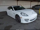 Left Rear Coil/air Spring Oem 10-13 Porsche Panamera 1YR Wrnty 97033353313. Fixed Price $150.00.