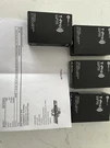 Tpms Tyre Pressure Sensors For Mercedes Vito (W447) (14-23) Set Of Coded. Fixed Price $122.01.