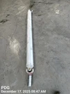 Rear Drive Shaft/prop Oem 20-24 Chevrolet SILVRDO25 1YR Wrnty 84922959. Fixed Price $180.00.