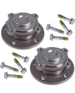 Front Wheel Bearing And Hubs For Bmw 128I 135IS 323I 325CI 325I 328I 335IS. Fixed Price $75.00.