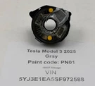 2024-2025 Tesla Model 3 Steering Column Control Module Oem 1767214-00-C. Fixed Price $63.00.