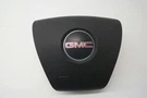 07-10 Gmc Acadia Steering Wheel Black. Fixed Price $194.15.