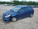 2017 Hyundai Accent Driver Left Airbag Oem Used 142K Miles 253-67023L. Fixed Price $113.95.