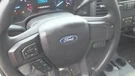 Driver Air Bag Front Wheel Fits 17-22 Ford F350SD Pickup 1929112. Fixed Price $180.00.