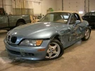 Passenger For Bmw Z3 Tan-pass Only. Fixed Price $104.99.