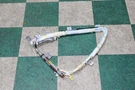08-14 Tacoma Single Cab Overhead Roof Passenger Right Curtain. Fixed Price $261.99.